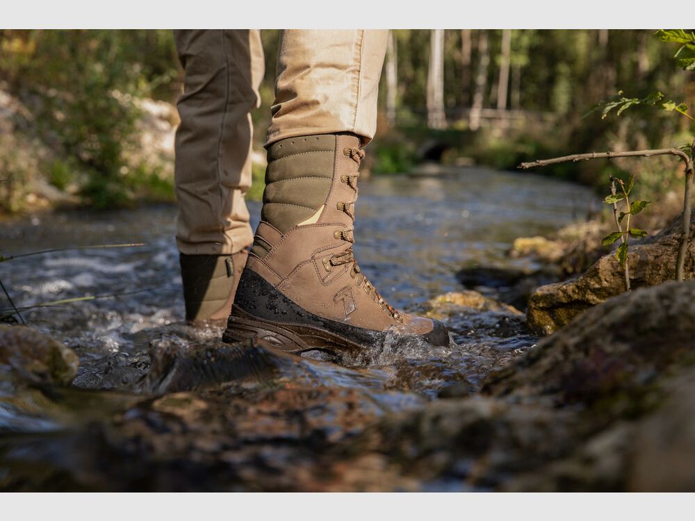 Haix Nature One GTX High