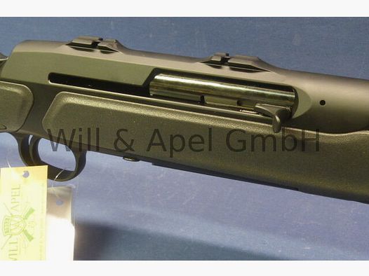 Sauer & Sohn 303 Syncro XT