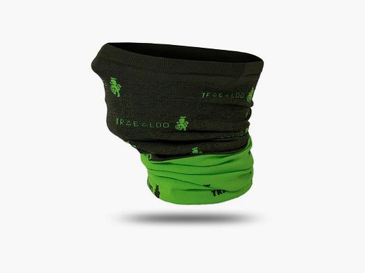 Warmer Scaldacollo Verde
