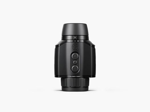 NIGHT VISION/THERMAL SCOPE – LEICA – CALONOX 2 SIGHT