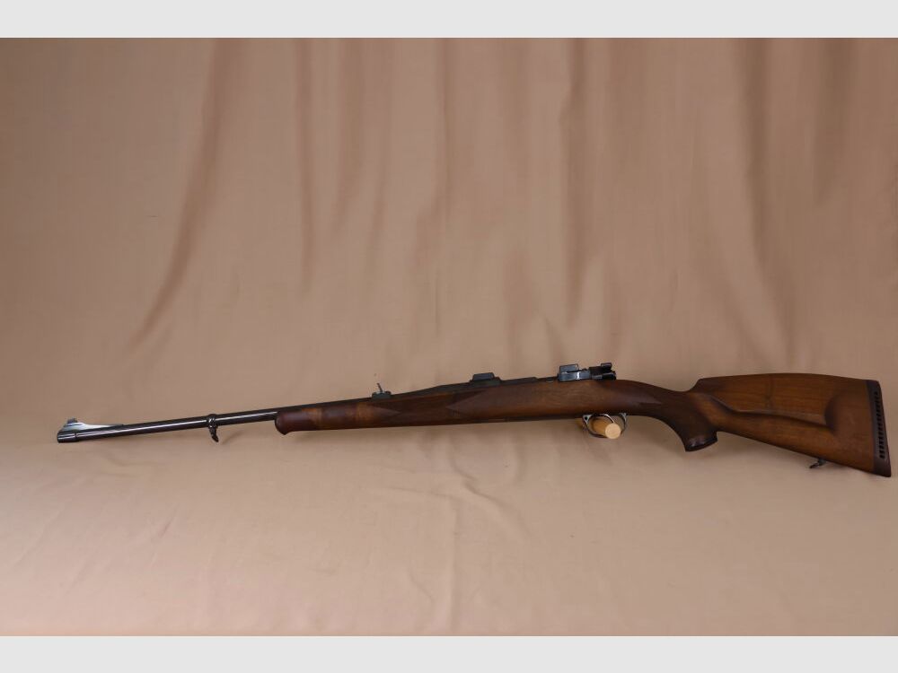 Alljagd Mod. 300 Lux (98 )