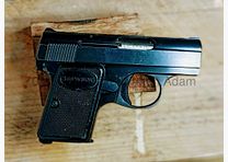 FN Fabrique National FN Baby Manufacturing MAB