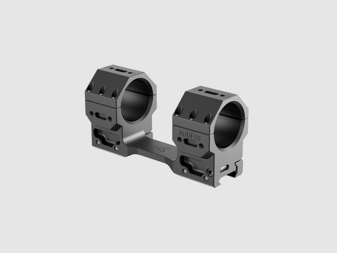 Audere Adversus Montage 20 MOA 34mm