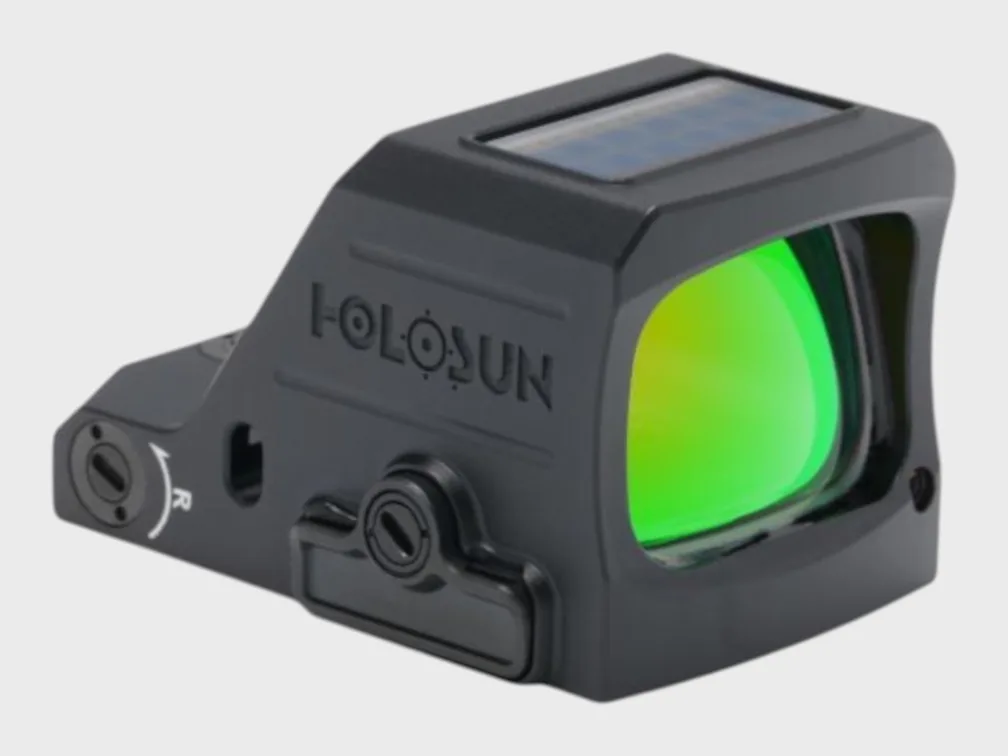 Holosun HS507C-X3-RD-MRS Celownik kolimatorowy / 2.0MOA