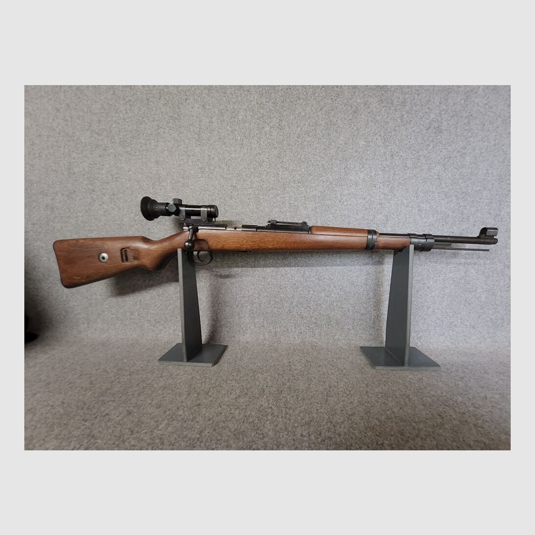 Norinco TU 33/40 avec lunette