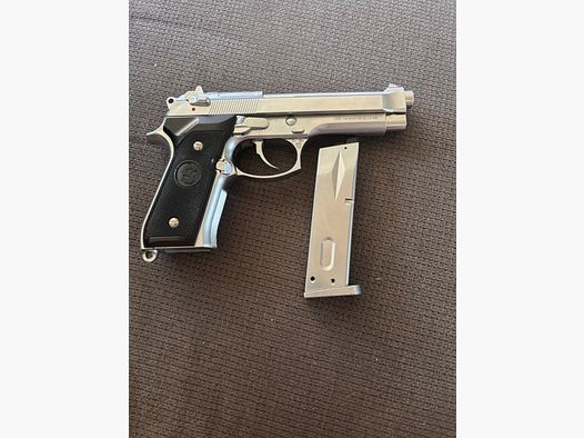 M9 Airsoft gbb