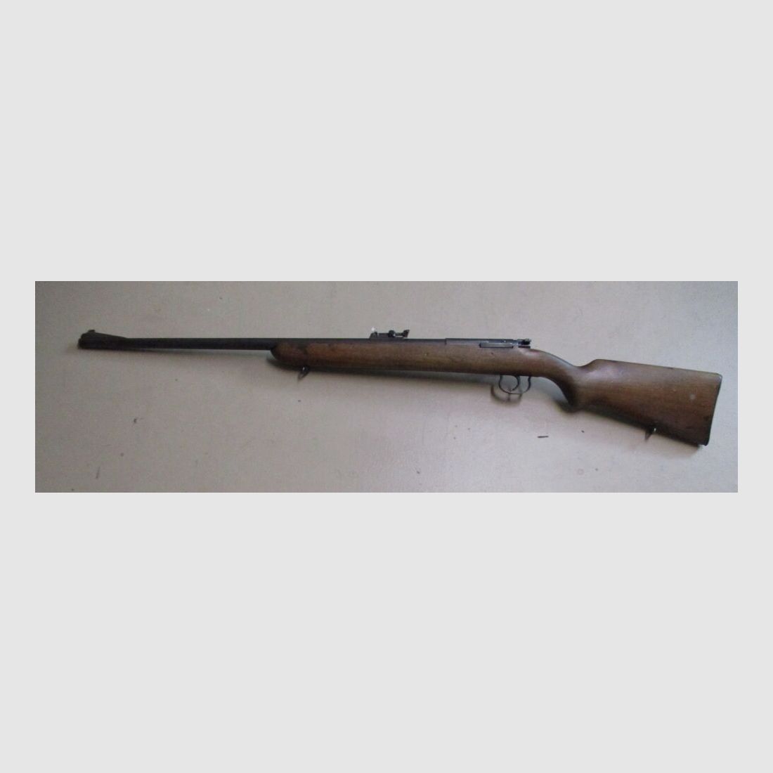 Mauser military sport rifle .22lr