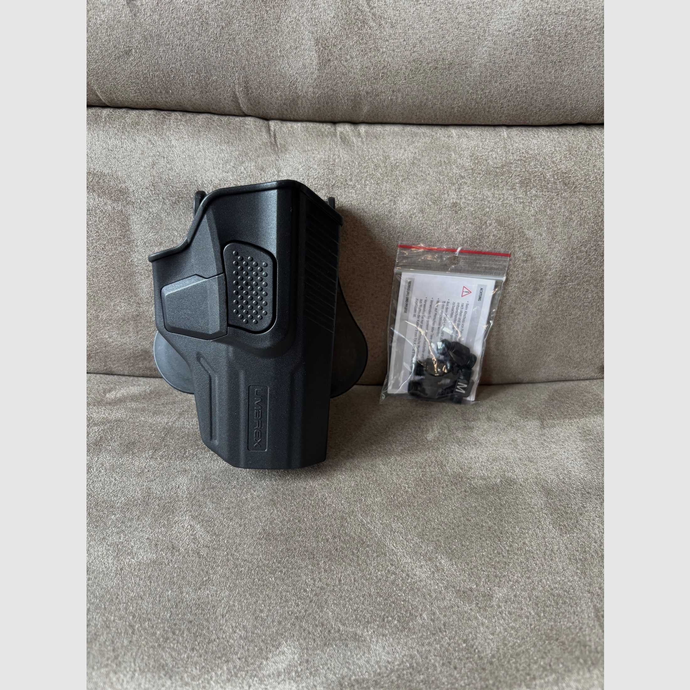 Walther P99 P.A.K Silvesterpacket *Neu*