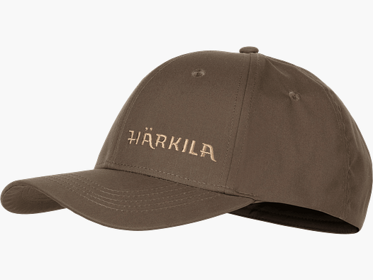 Härkila Fjell Cap Uomini Terra Scura