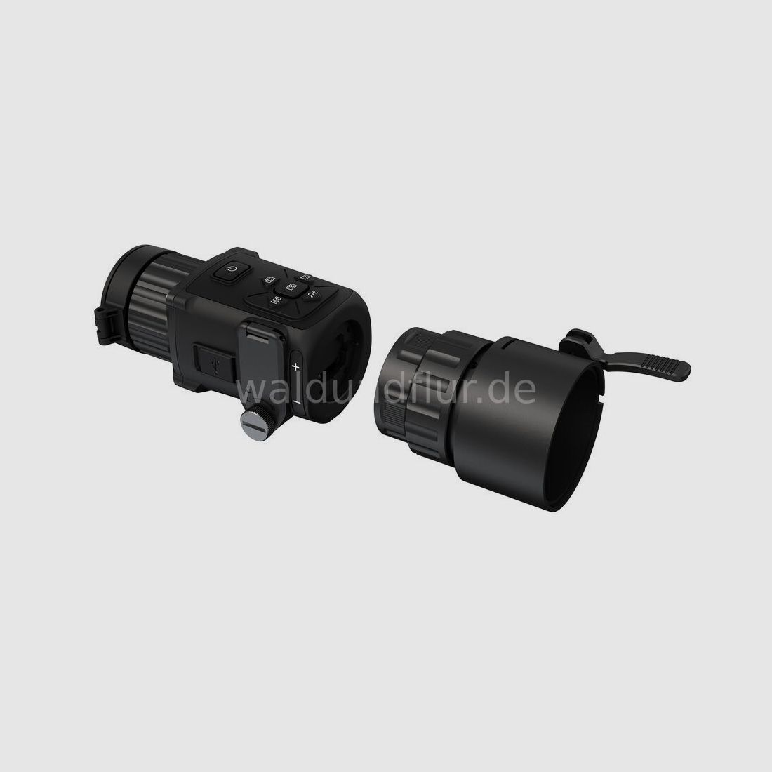Hikmicro	 HIKMICRO Thunder TQ35C