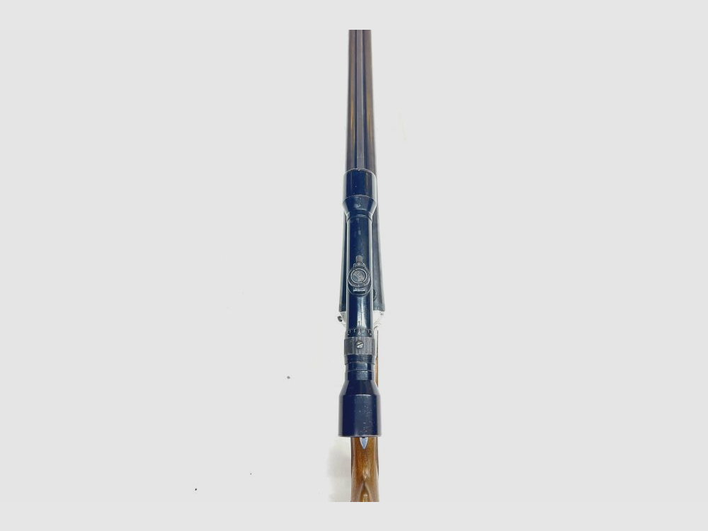 Greifelt Drilling 8x57JR; 12/65