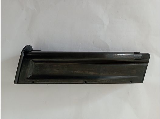 Stahl Magazin für Browning GPDA 8 Kal. 8 mm P.A.K. 