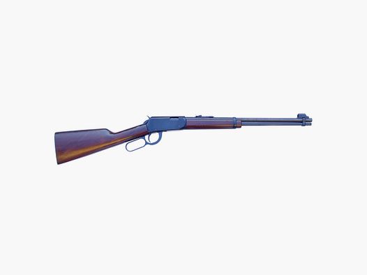 Erma mit Hebel 22lr