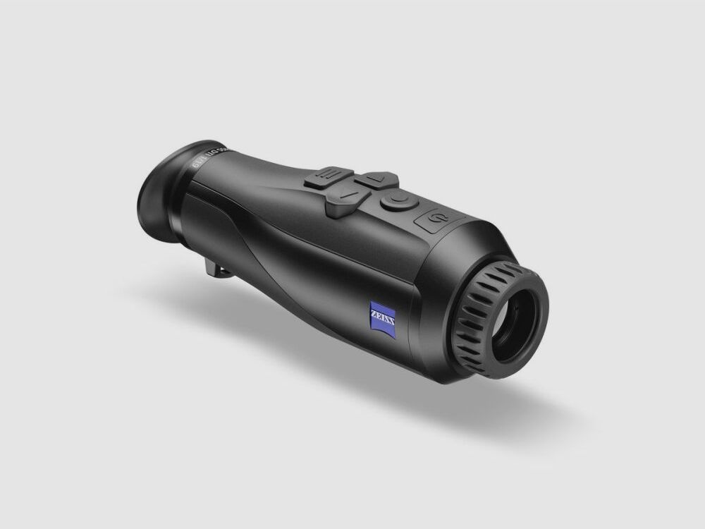 ZEISS DTI 1/19
