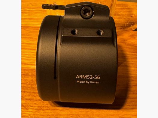 Adaptador de Russen ARM52-56