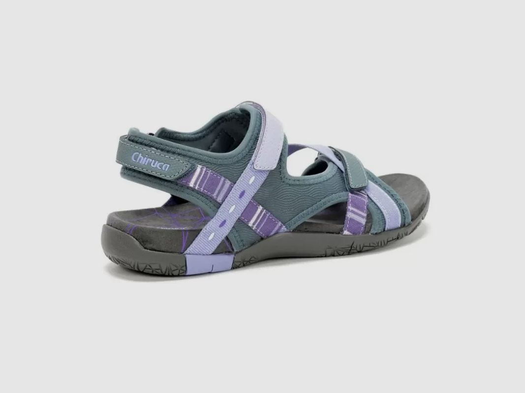 CHIRUCA POLINESIA GRIS PAARS, afbeelding 5 van 7
