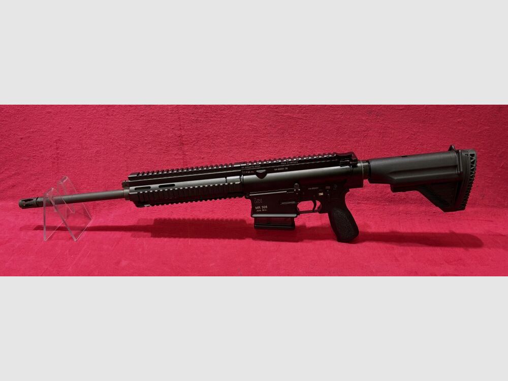 Heckler und Koch MR 308