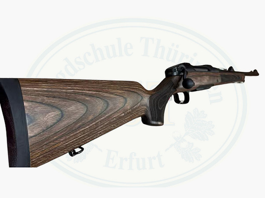 Haenel Jager NXT in .308 Win