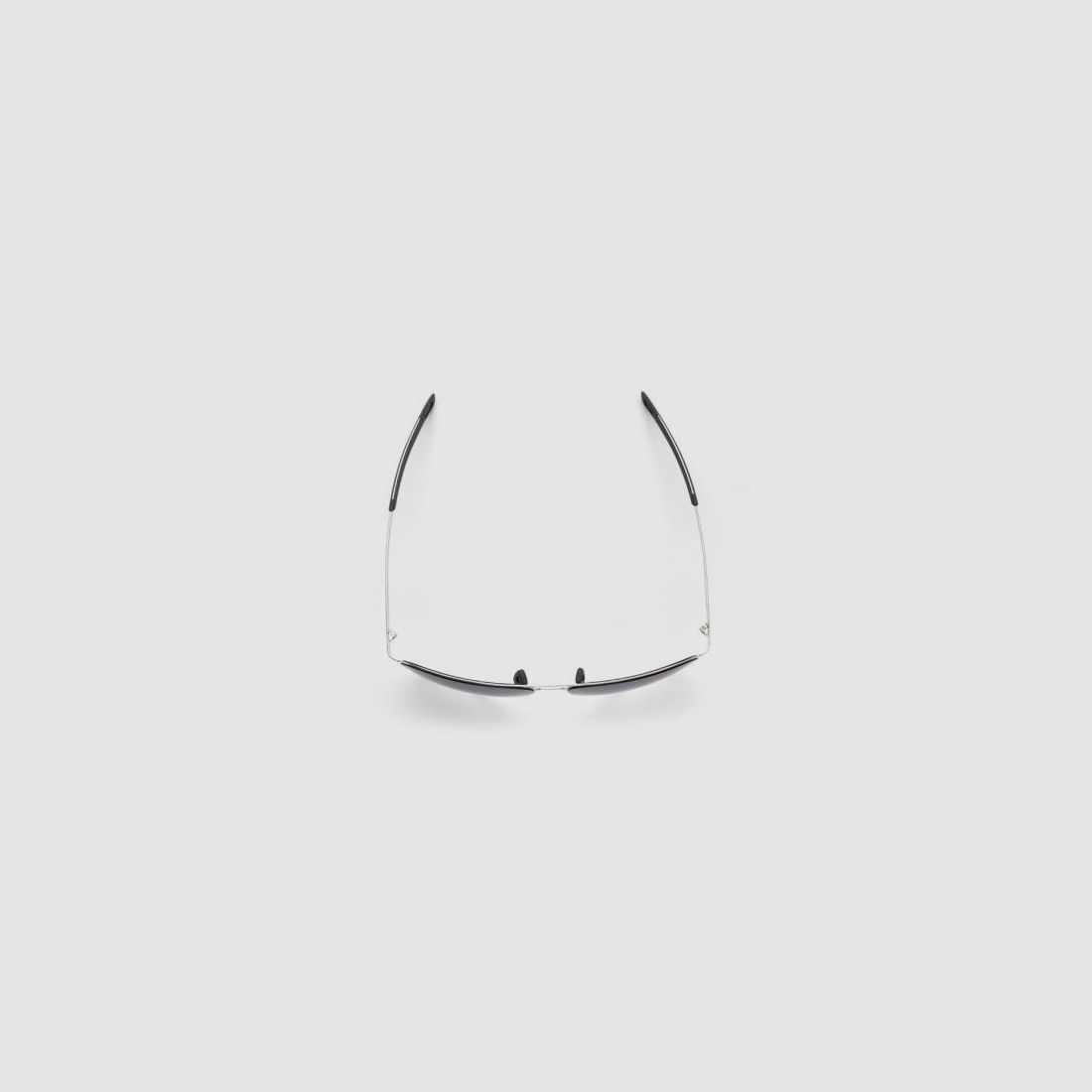 Revision Military Eyewear ALPHAWING Metall Brille
