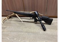Blaser R8 Ultimate, mit Zeiss Conquest V6 2,5-15x56, Schaftrückenverstellung, Kurzlauf