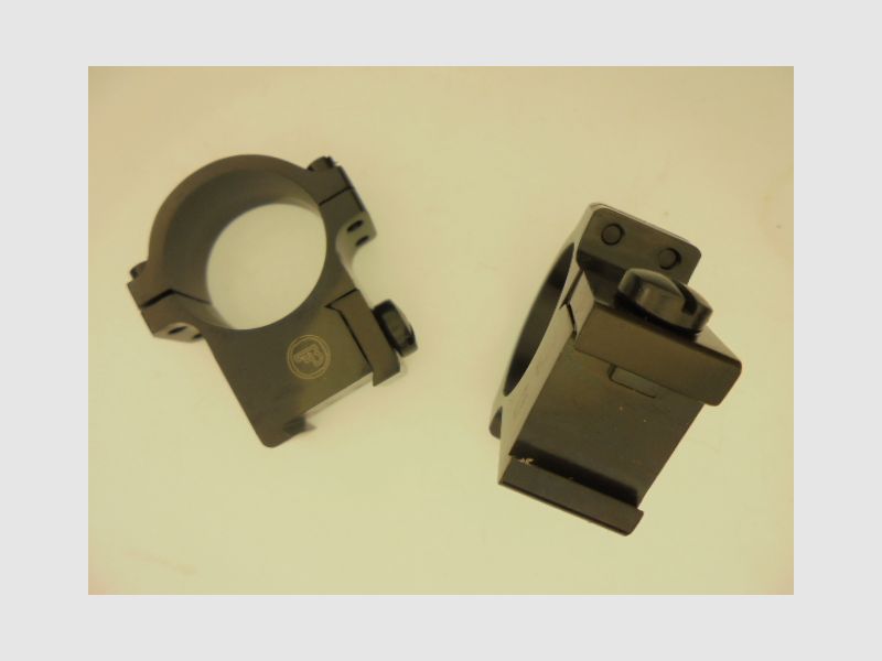 MONTAGE MEDIUM CZ 527 25.4MM, Bild 2 von 6