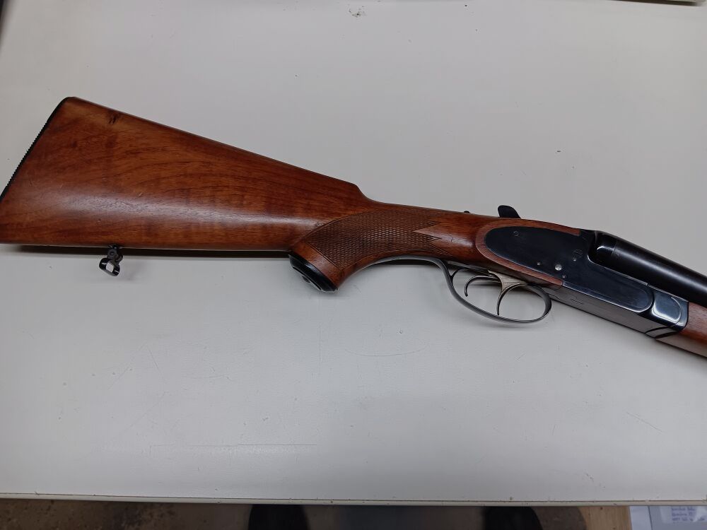 Brünner - CZ Mod. Special Poldi Elektro, zdjęcie 10 z 10