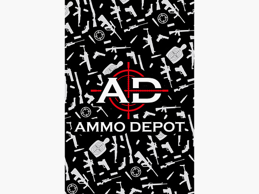 Schießbuch für Sportschützen - AD Guns