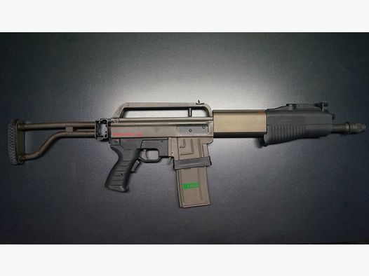 Franchi Spas 15-Mil