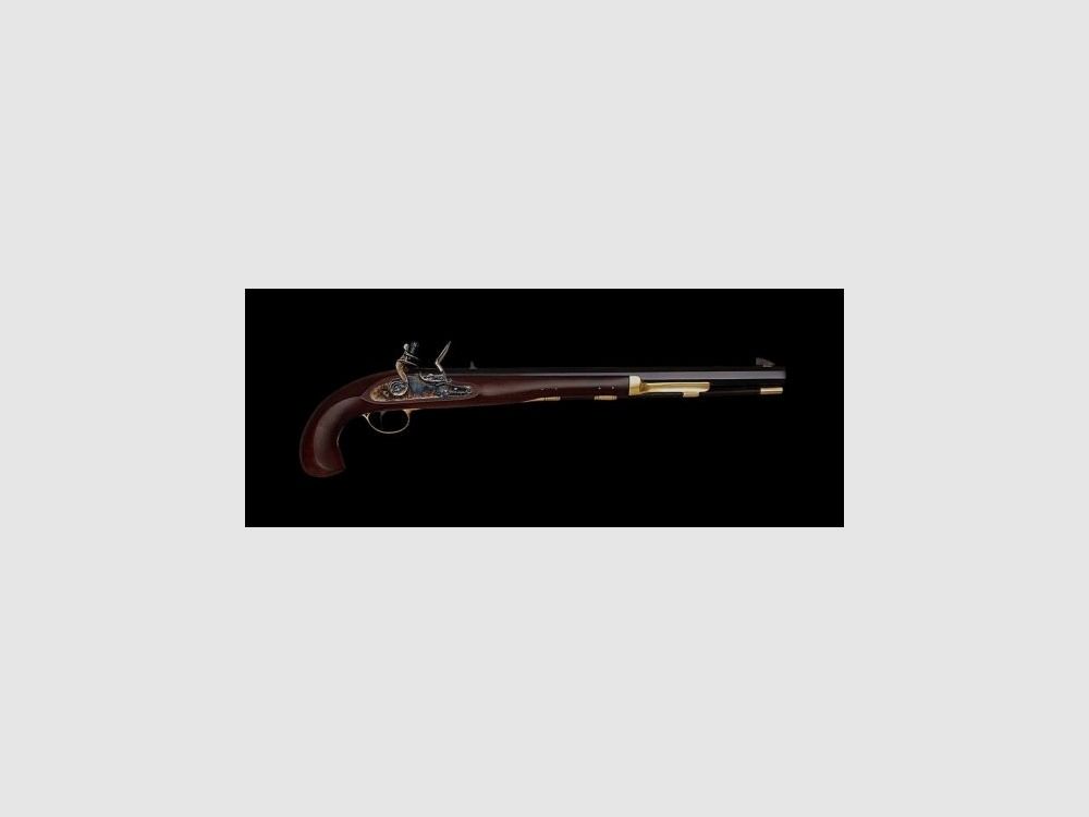 PISTOLA AVANCARICA