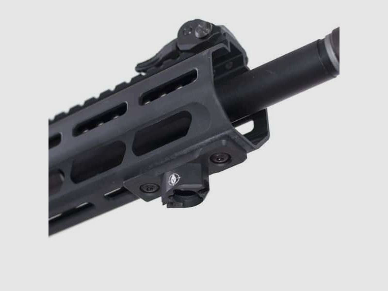 Spartan klassieke M-Lok adapter