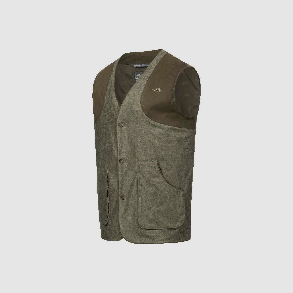 Gilet Blaser Wing Vintage, image 4 sur 9