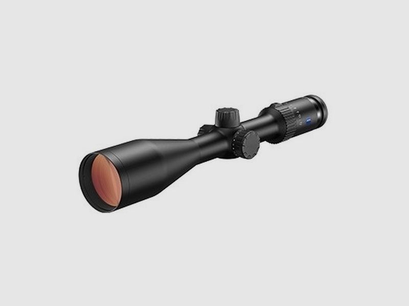 ZEISS V4 CONQUEST 3-12X56