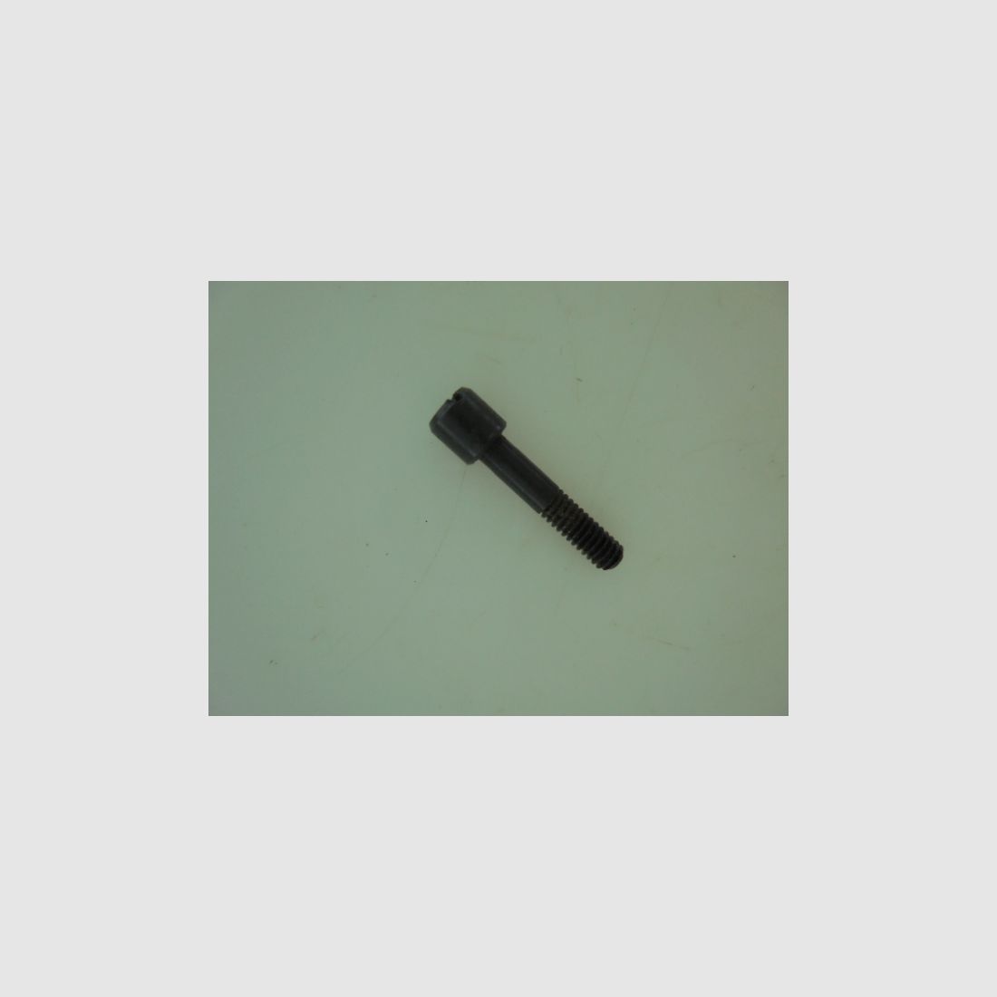 HINTERVISIER PLATTE COLT TROOPER/LAWMAN, Bild 1 von 2