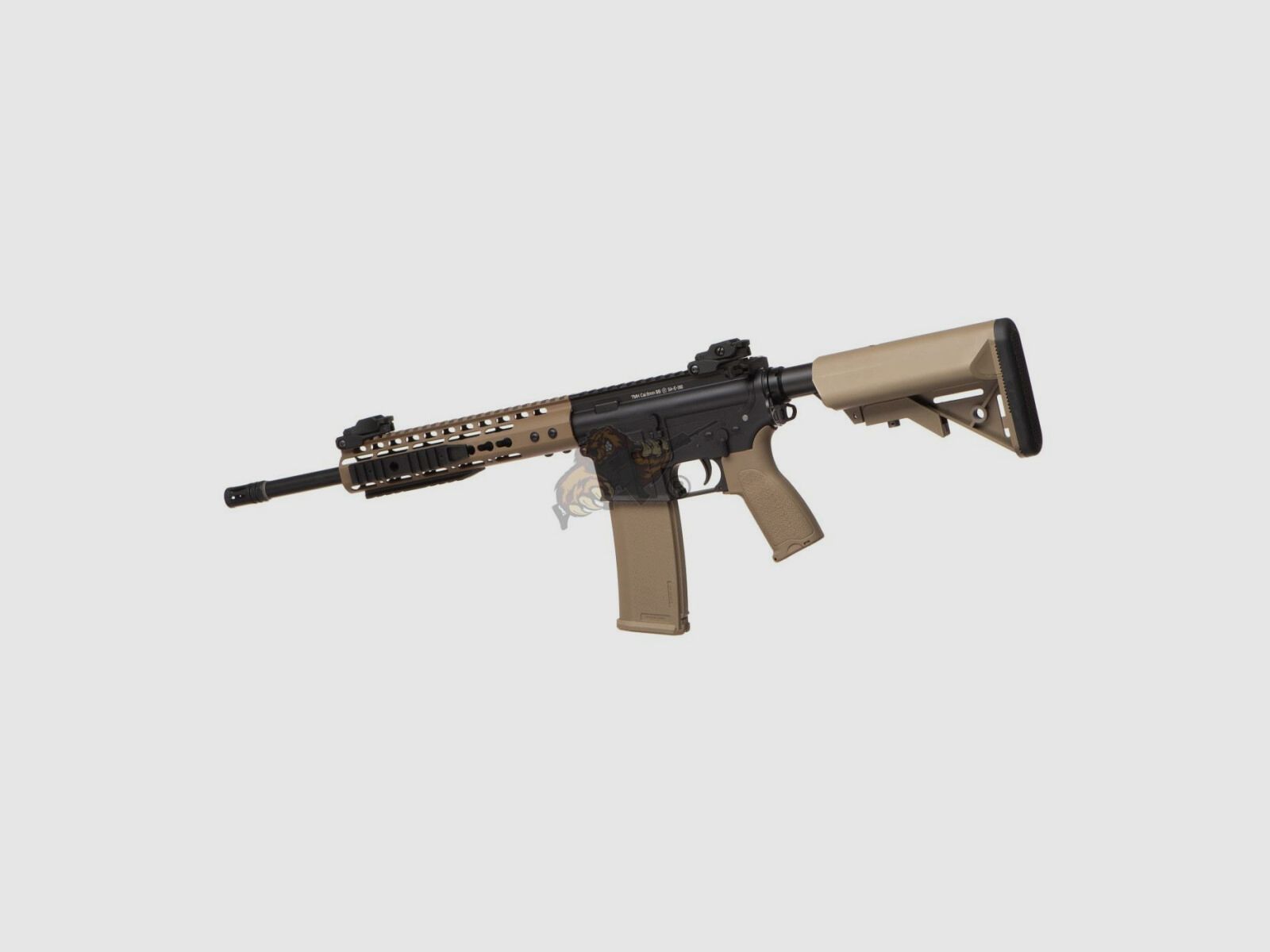 SA-E09 Edge Specna Arms Tan/Schwarz Airsoft Frei ab 18 - S-AEG -F-