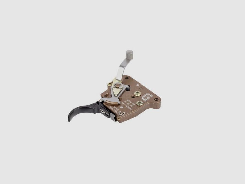 Mechanizm spustowy Geissele Super 700 Remington, zdjęcie 14 z 14