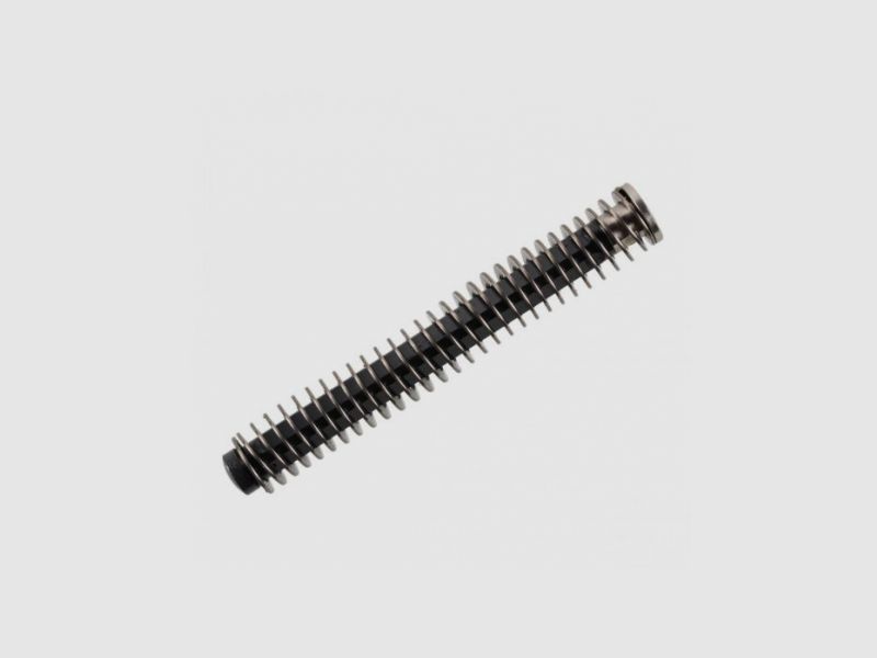 Recoil assembly for Canik TP9/METE/SFx Rival