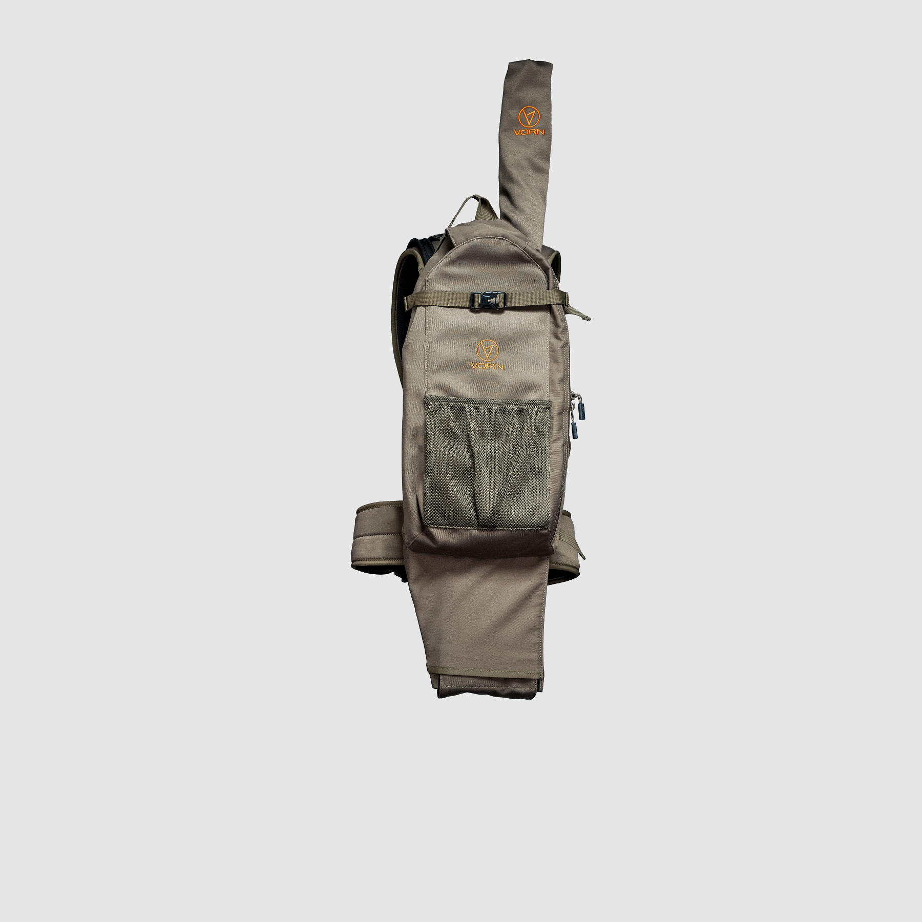 Sac à dos de chasse avant LT12, image 2 sur 3