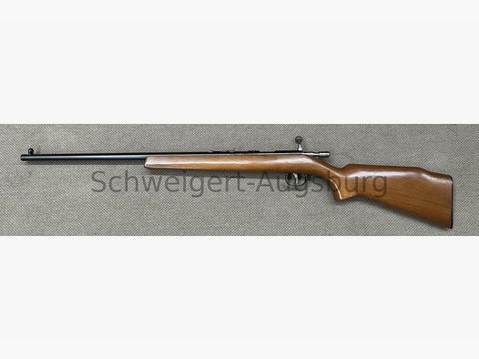 Fucile Anschütz 9mm Flobert 9mm Flobert
