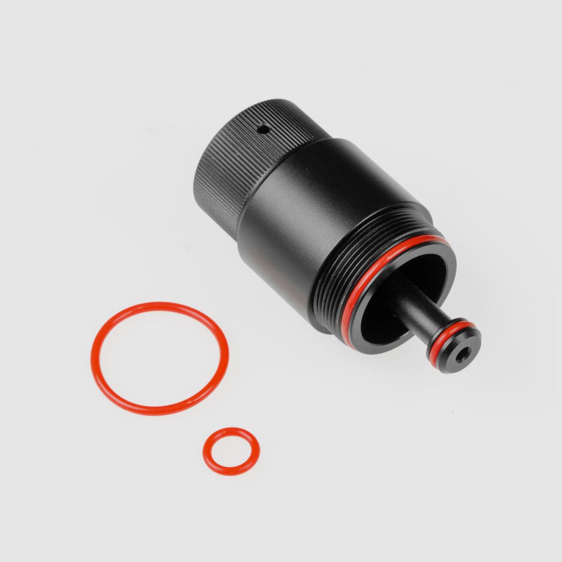 ASA TUNING CHAMBER | SHORT Variant | PISTELLE X-68 | ALU | 100 J+ HPA | 80J+ Co² | multiple options