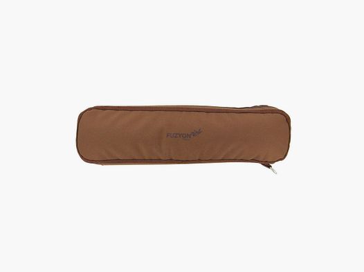 Gevoerde koffer voor richtkijker 40x10cm Fuzyon