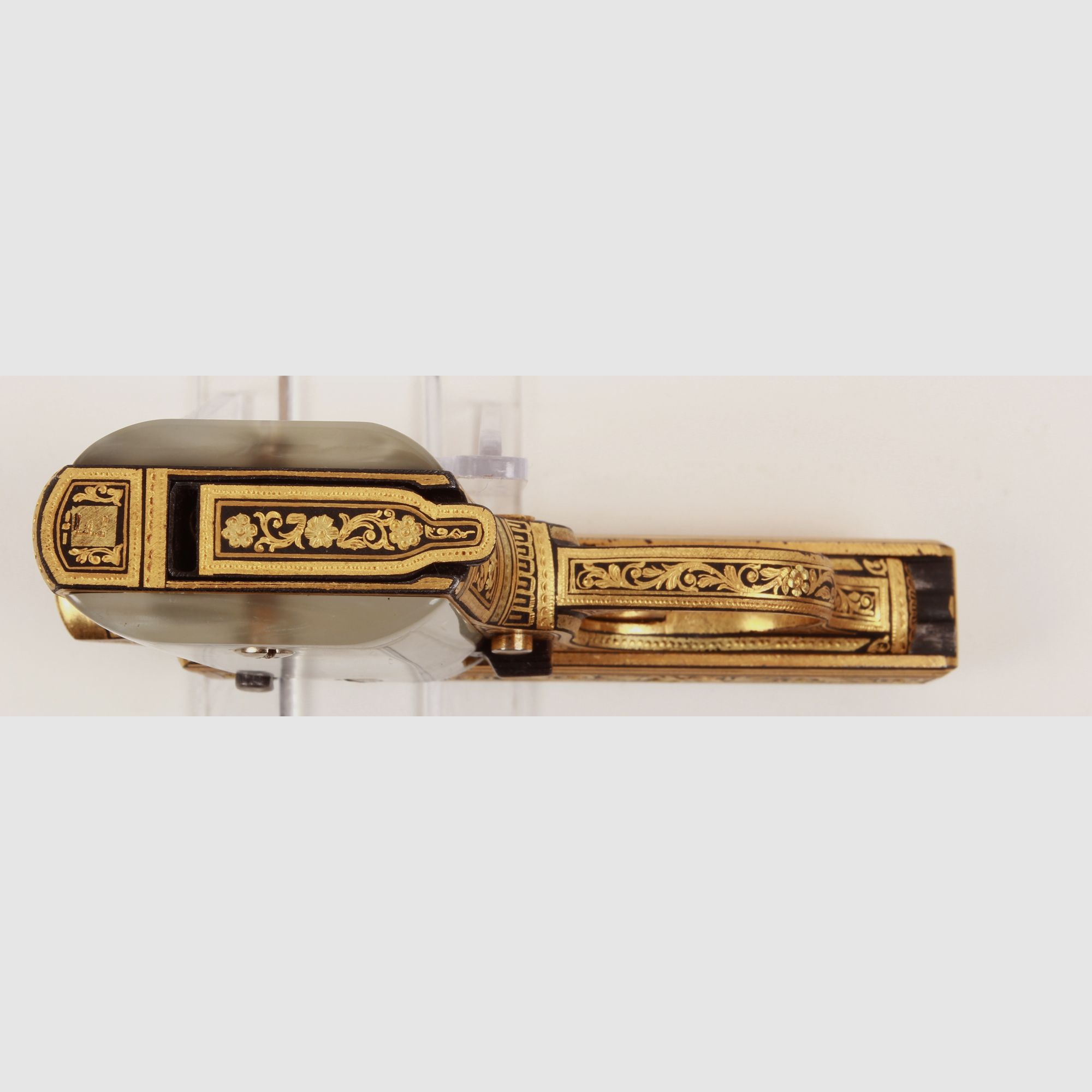 Luxus Taschenpistole Star Modell E                                           Artikel 14768