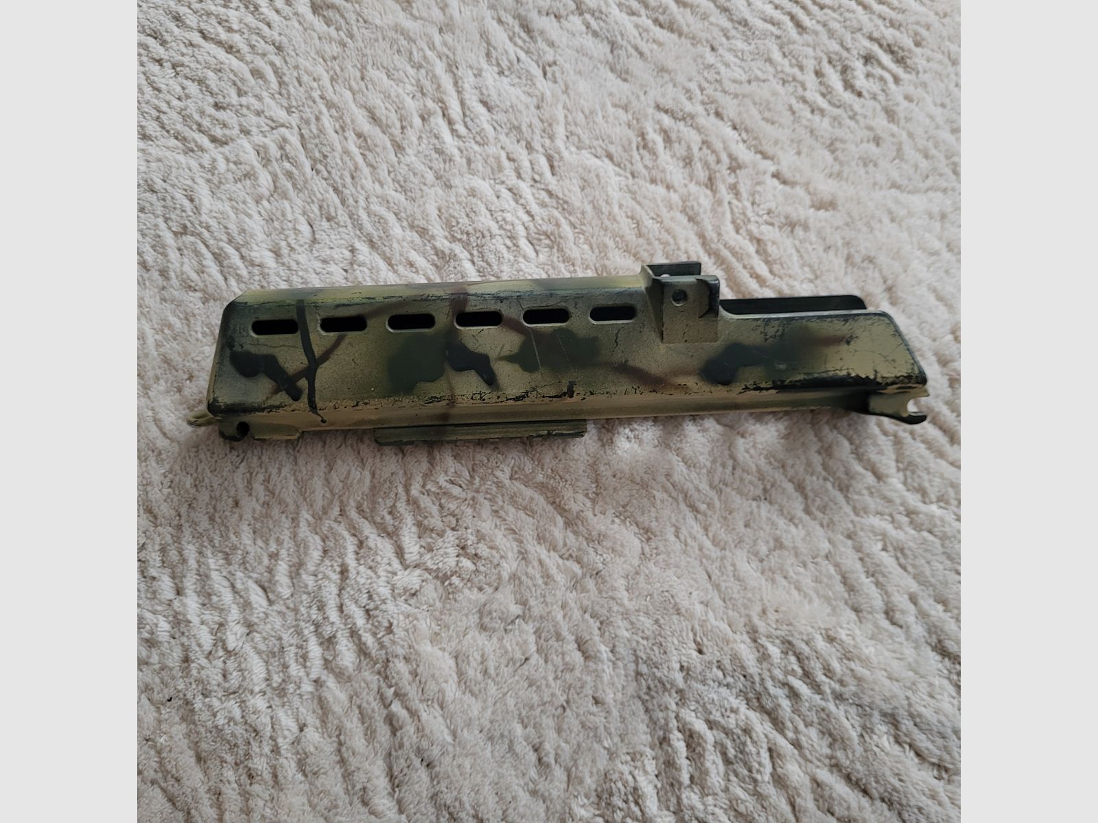 G36 Handschutz
