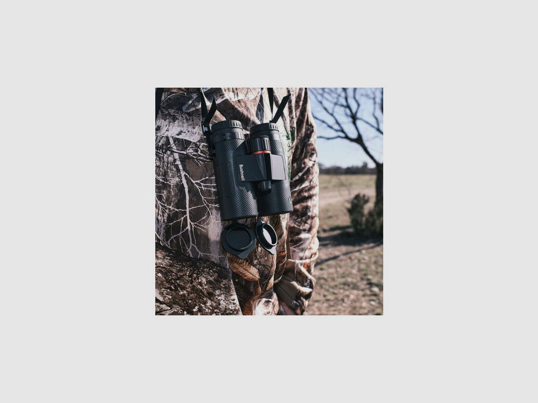 BUSHNELL NITRO, Bild 8 von 9