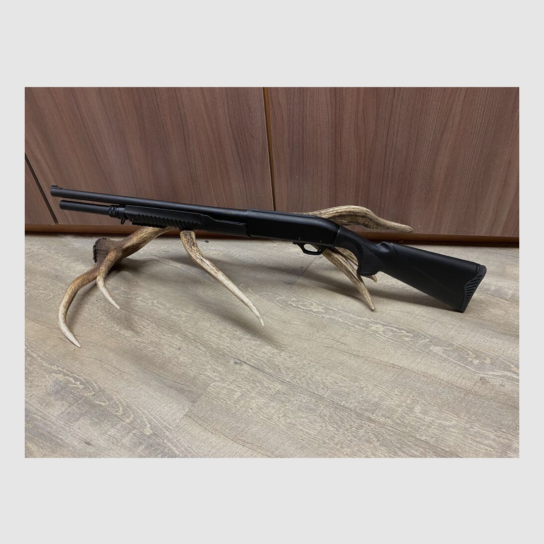 Pallas P-Tac Home Defence