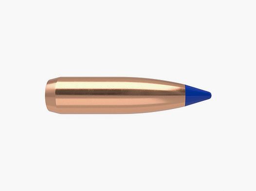 NOSLER 25 CALIBER (0.257″) 100GR SPITZER 50/BOX
