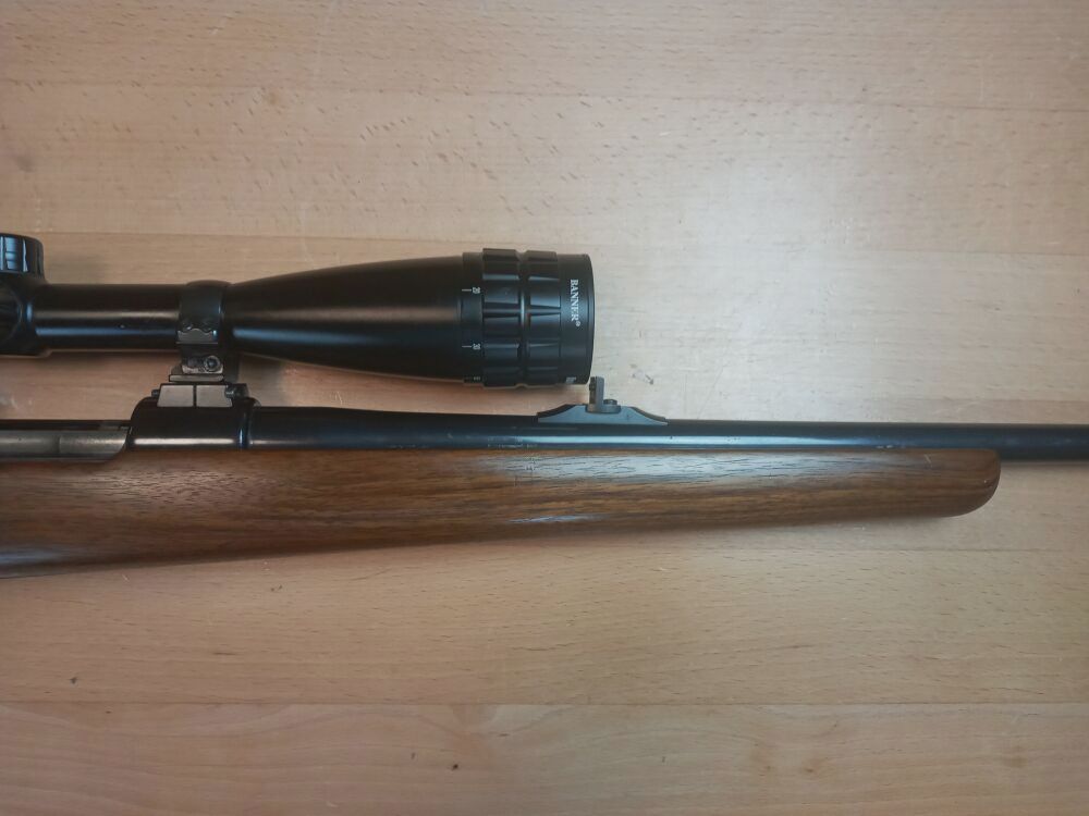 Zastava Modell 70