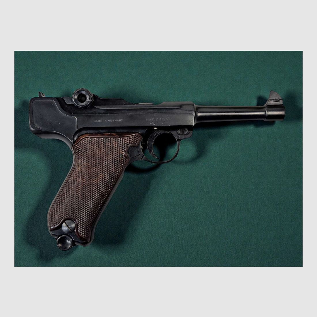 Erma BP.22