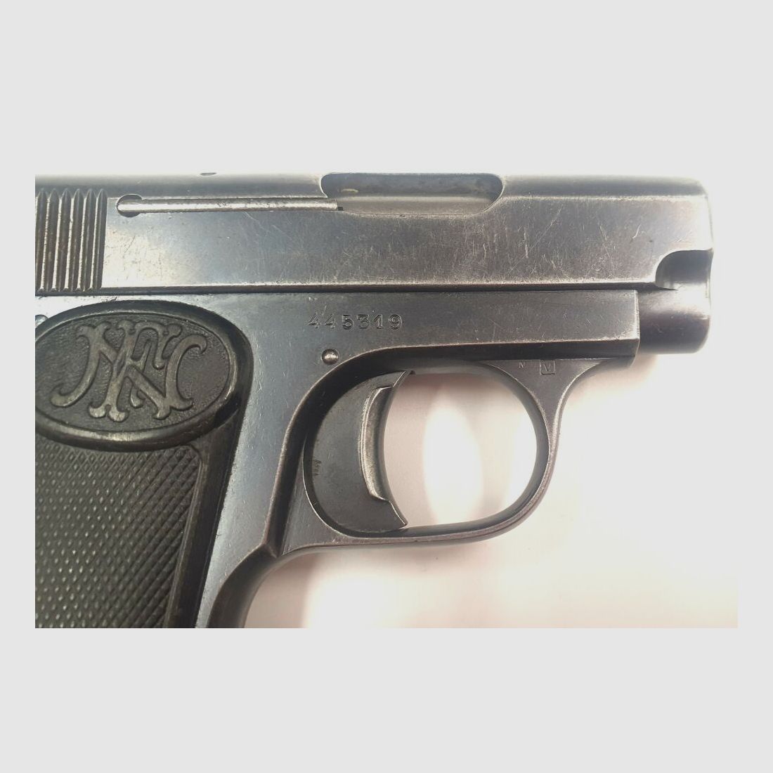 FN FN 1906
