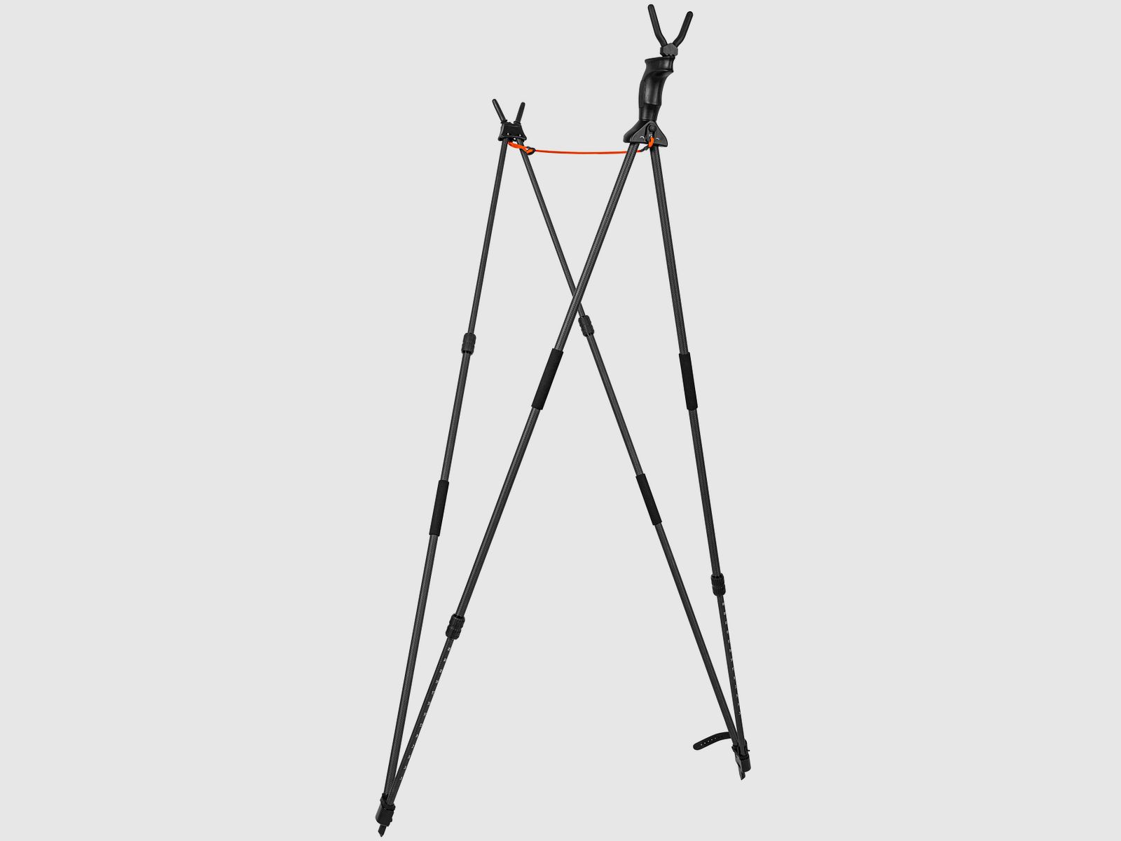 Blaser Carbon Zielstock 2.0