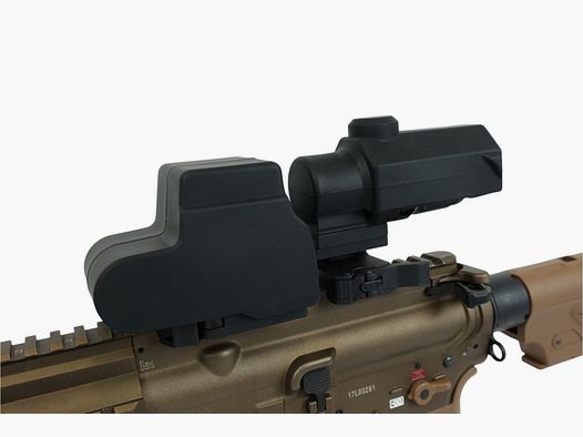 IEA EOTECH Cover